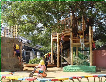 宮崎県西都市 岩崎保育園