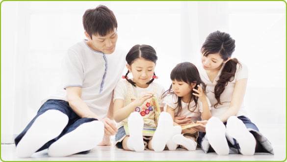 絵本・おもちゃ選びに困ったら当社にお任せください!